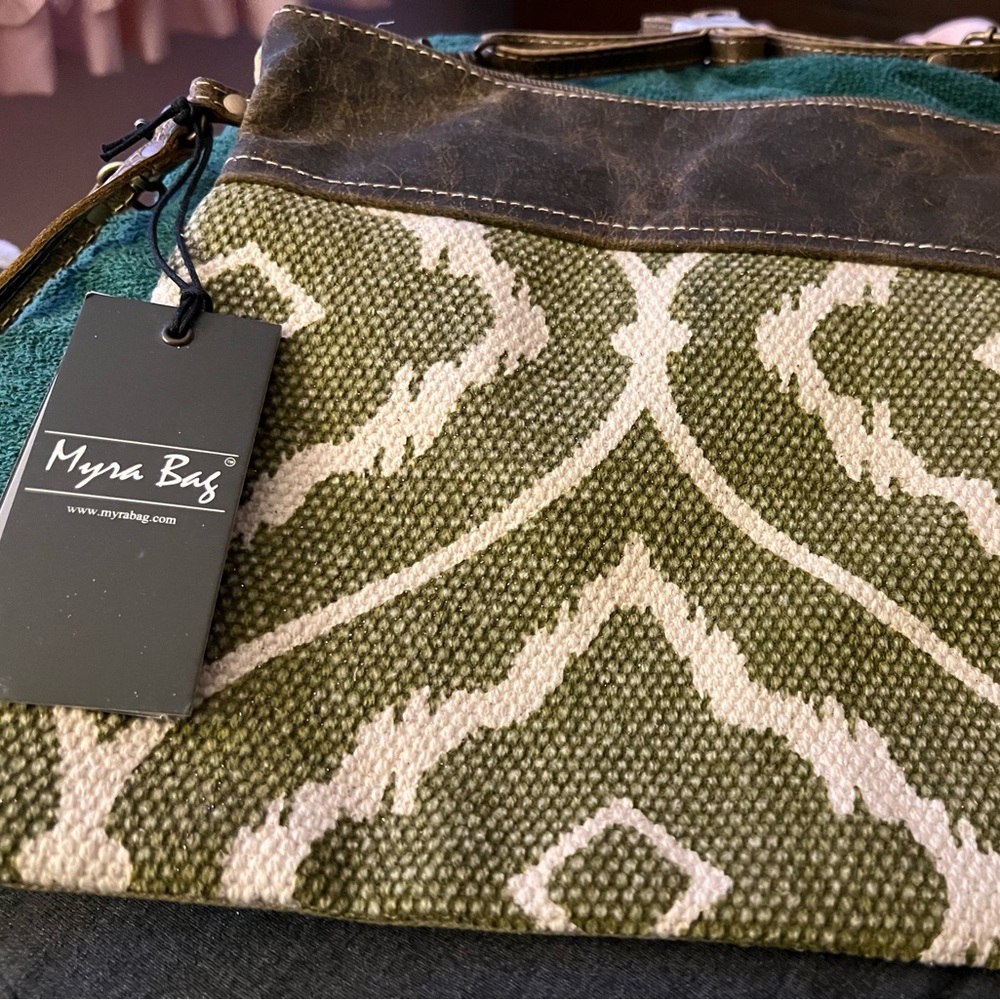 Myra Bag brand new